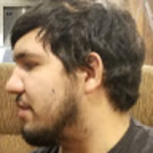 Meet your Posher, Raul